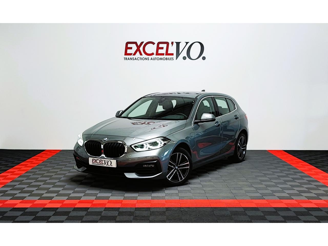 BMW SERIE 1