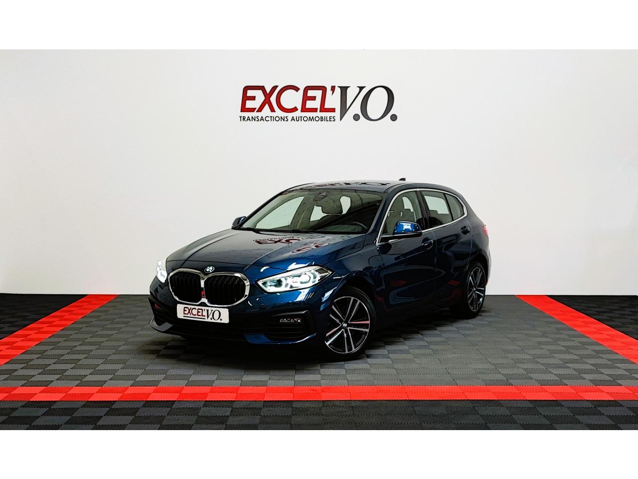 BMW SERIE 1
