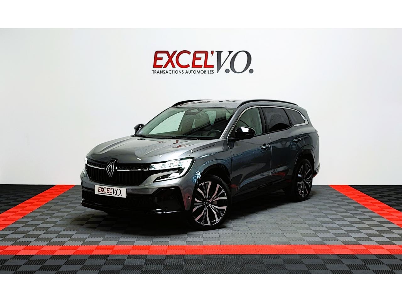 RENAULT ESPACE