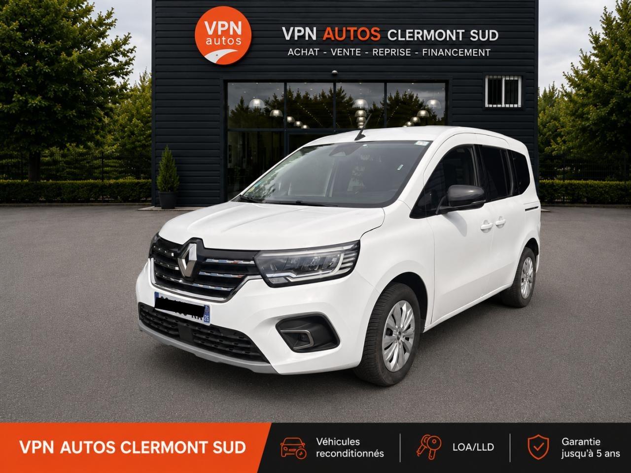 RENAULT KANGOO