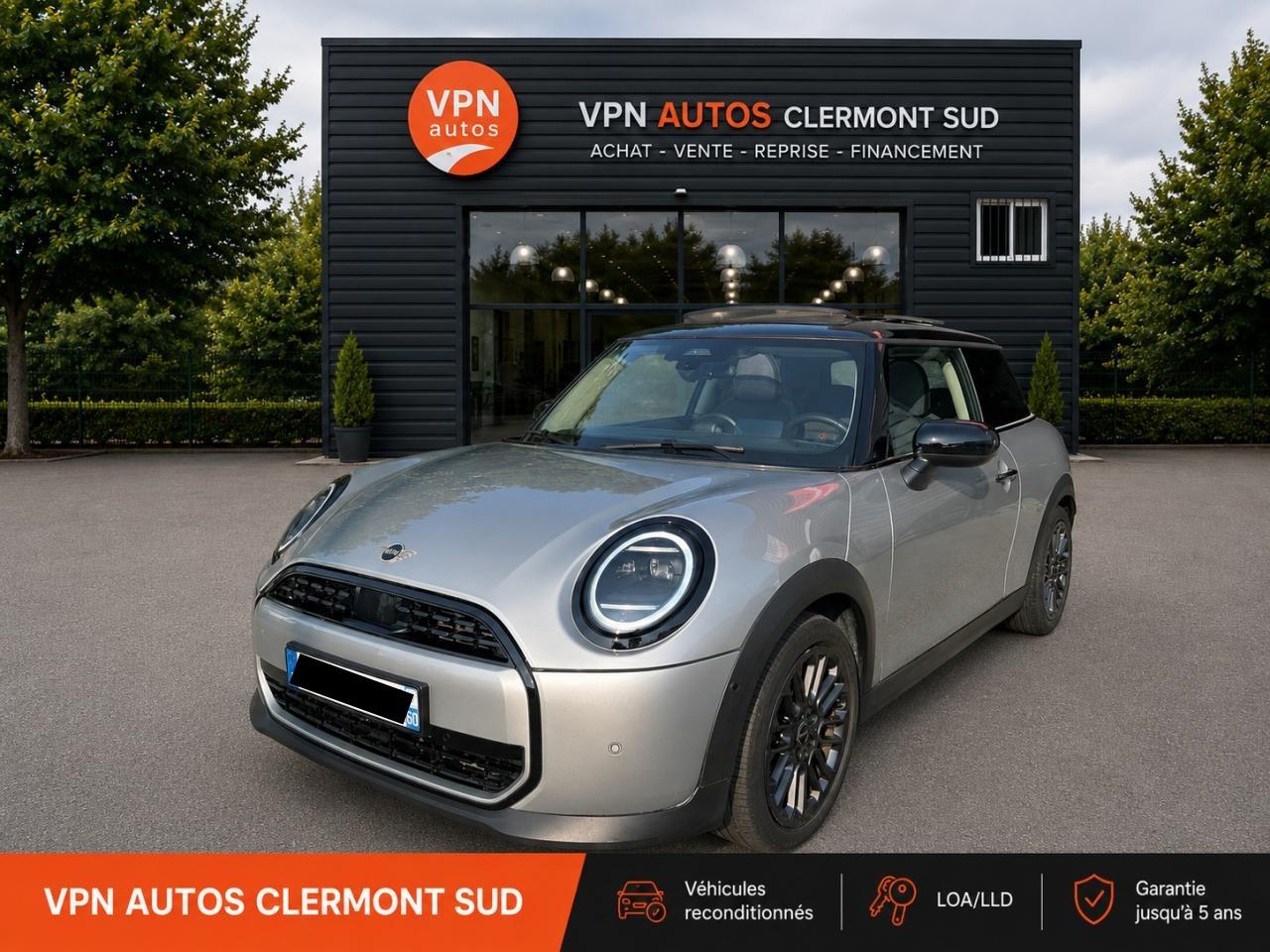 MINI MINI