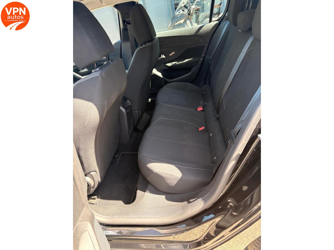 Image véhicule  PEUGEOT 308 (10)