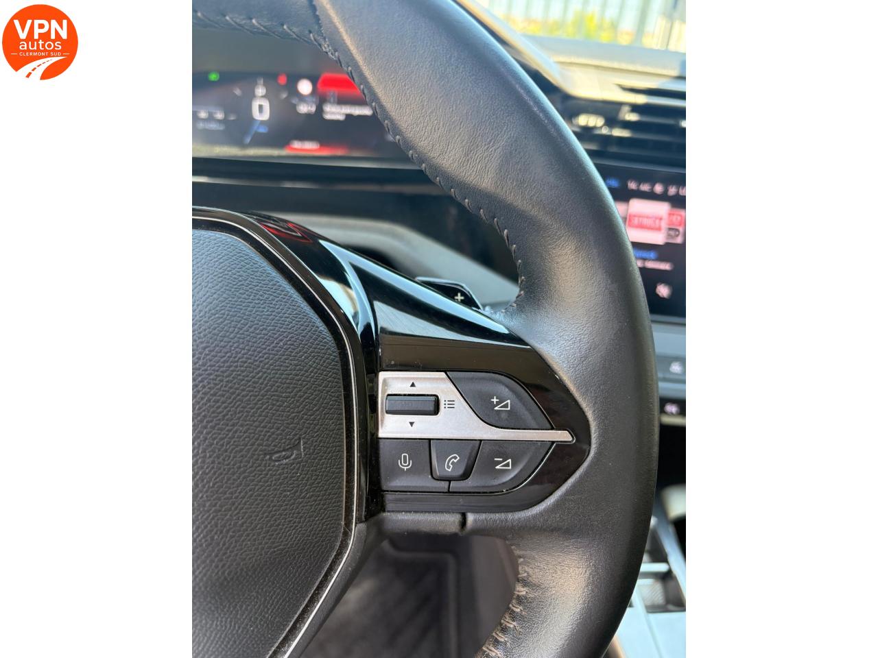 Image véhicule  PEUGEOT 308 (11)
