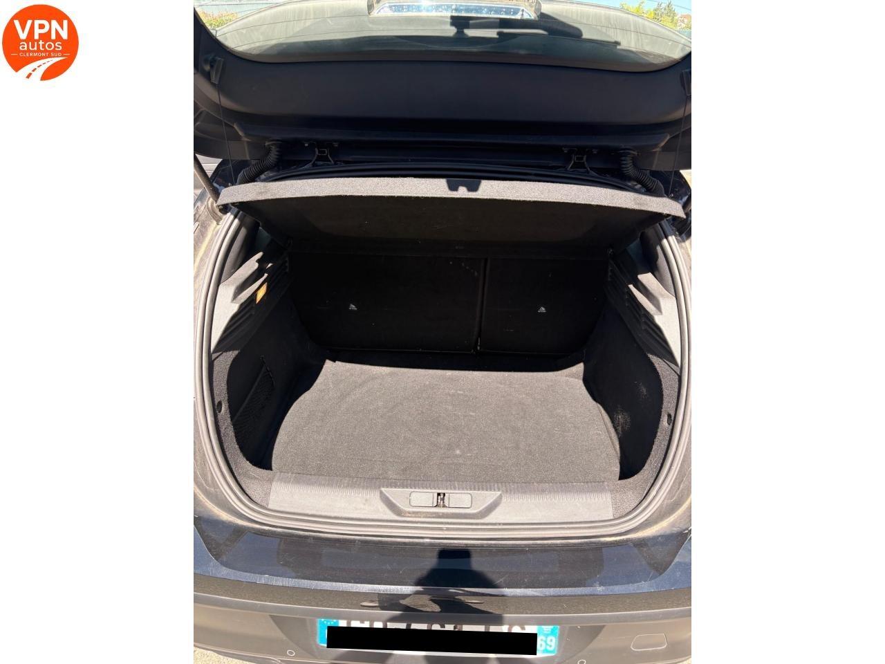 Image véhicule  PEUGEOT 308 (12)