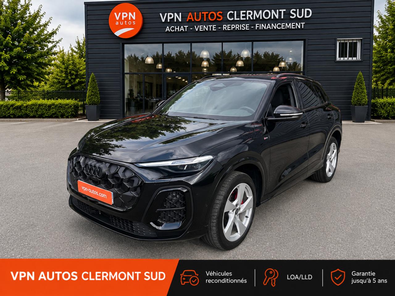 AUDI Q5
