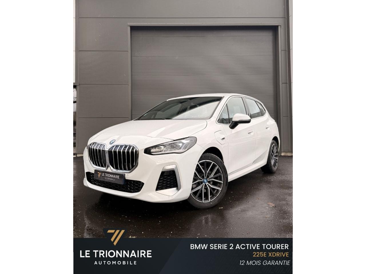 BMW SERIE 2