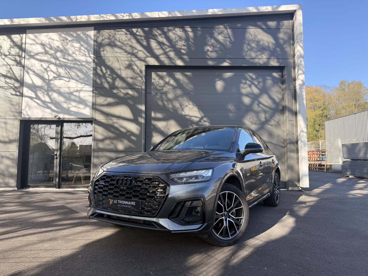 AUDI Q5