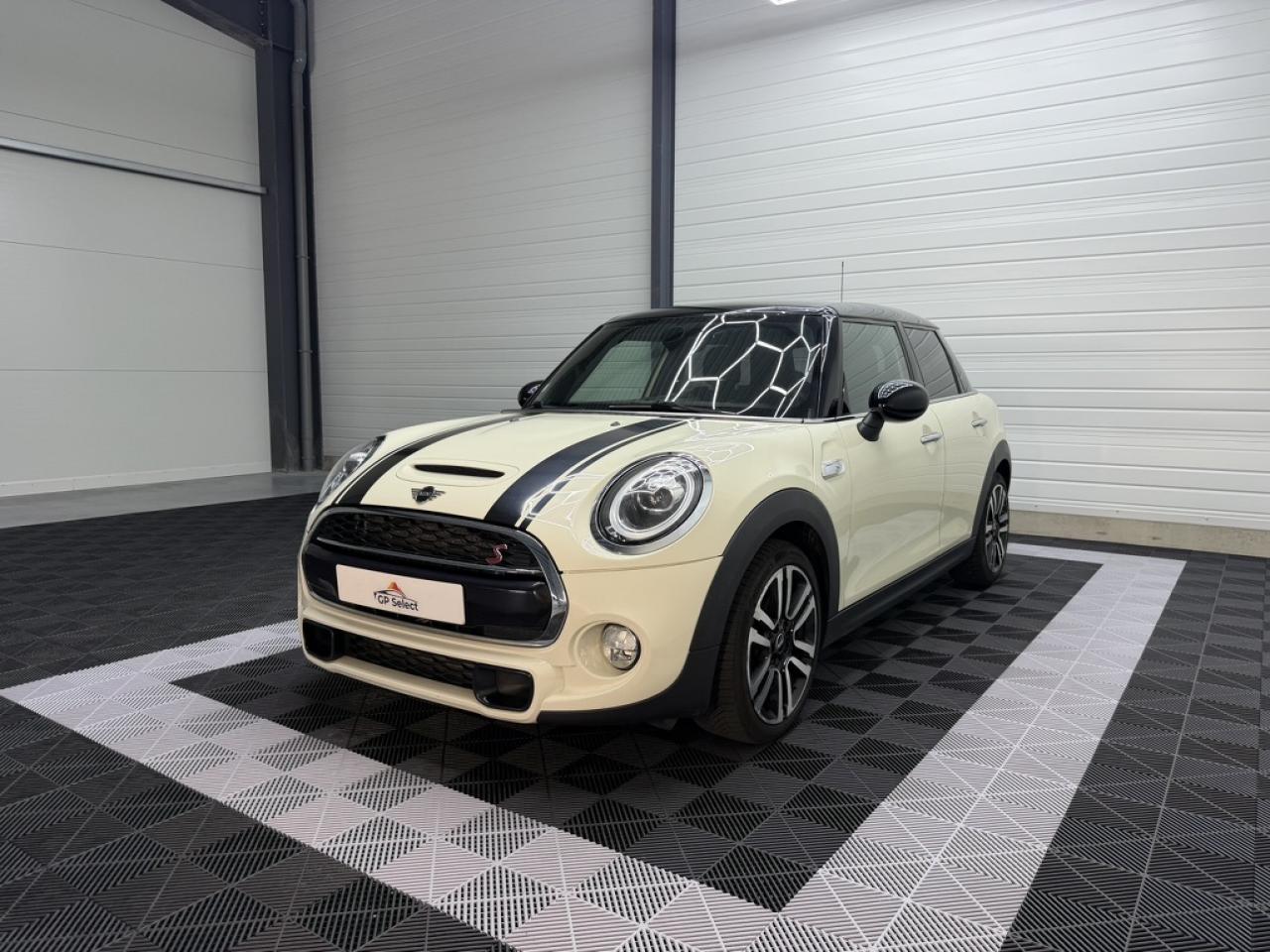 MINI MINI