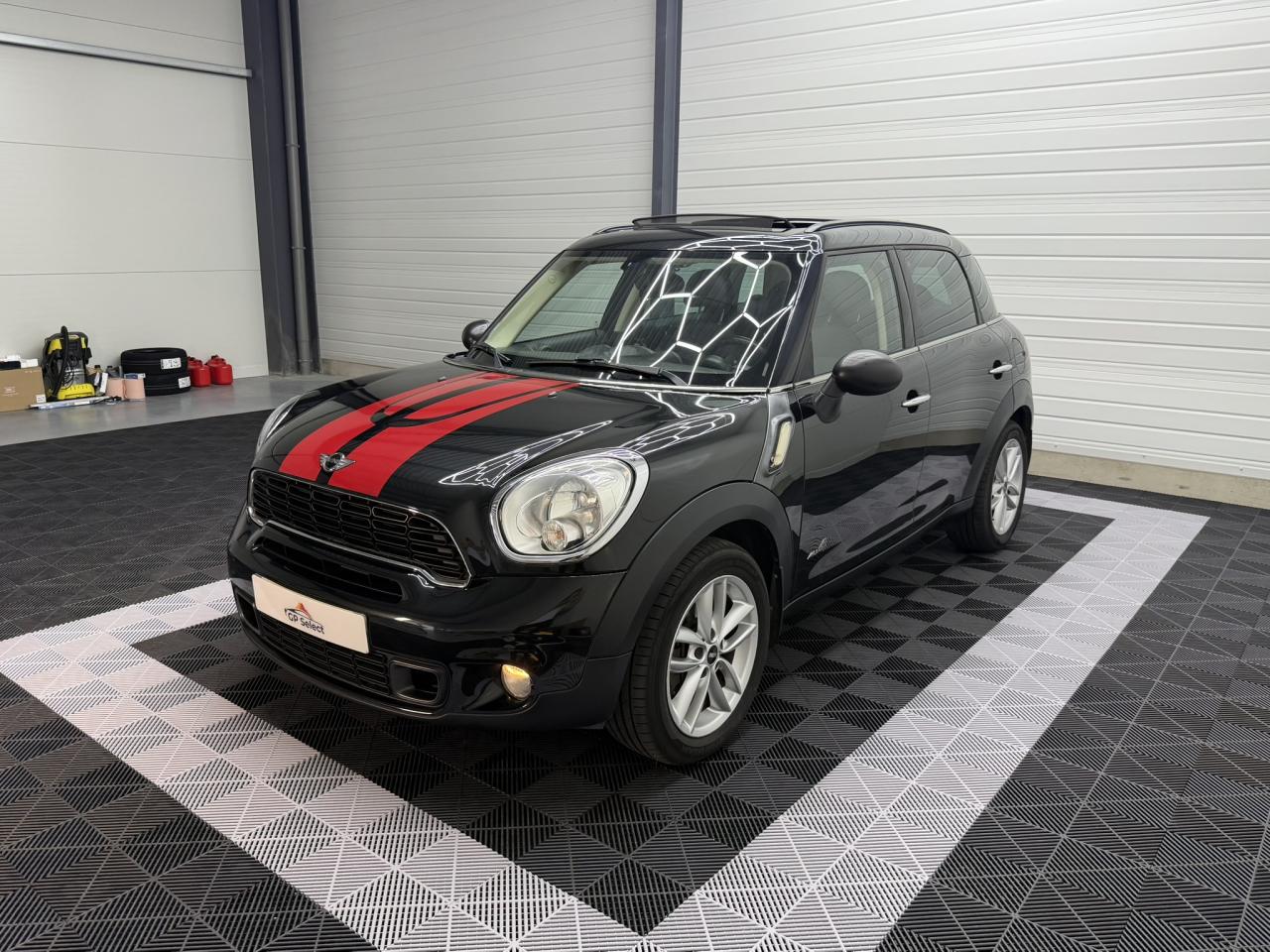 MINI MINI