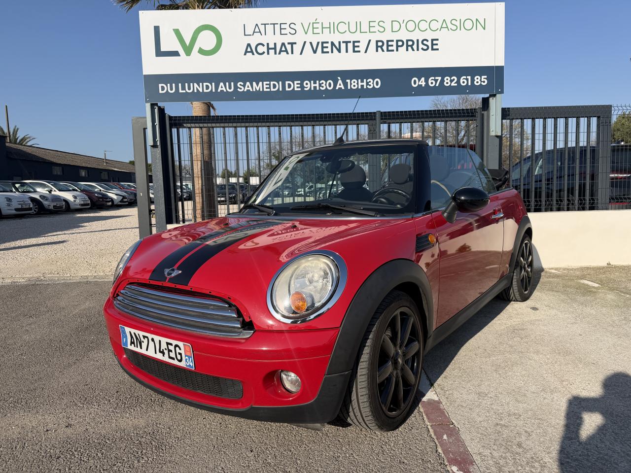 MINI MINI