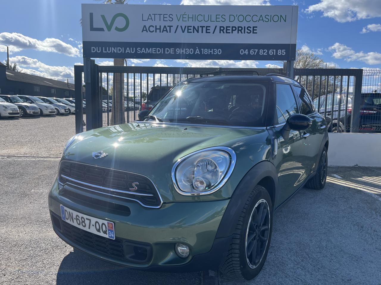 MINI MINI