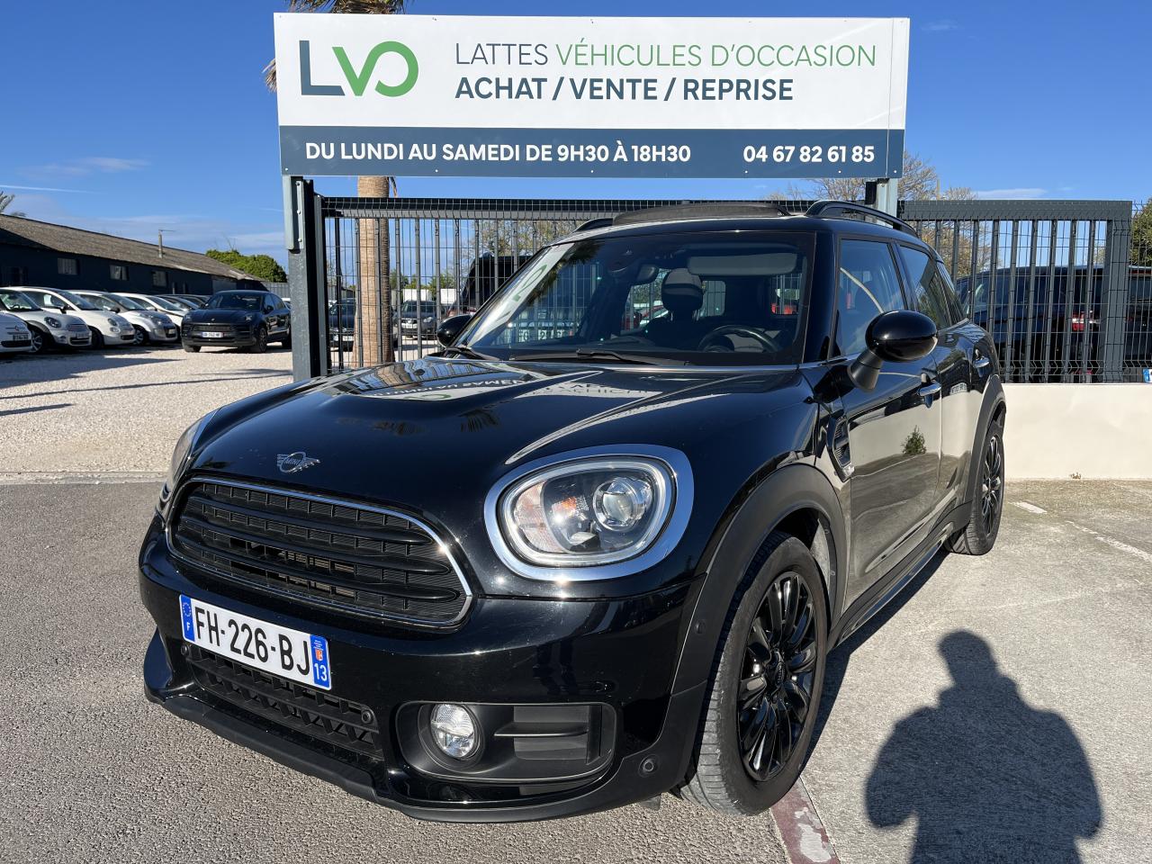 MINI MINI
