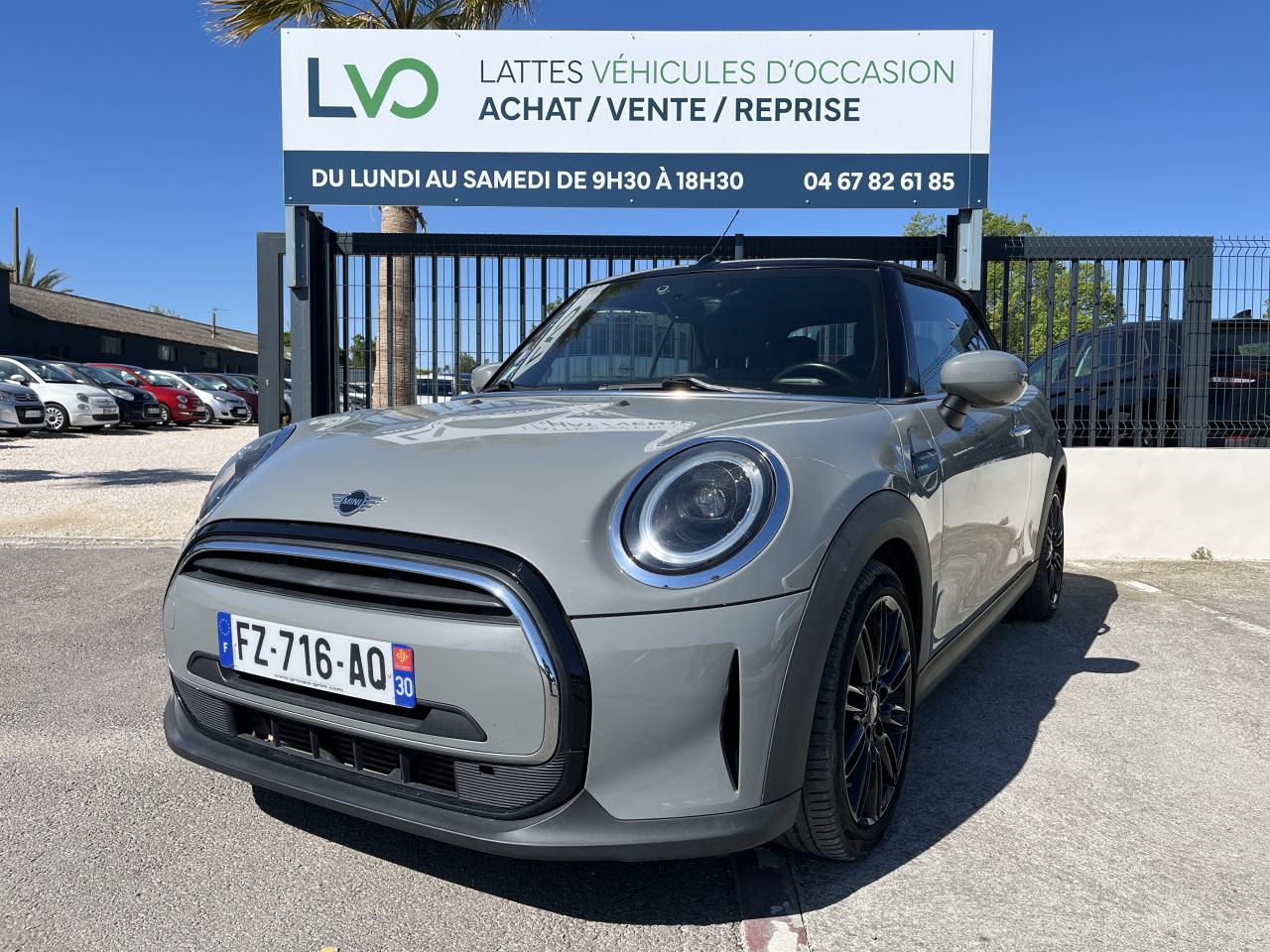MINI MINI