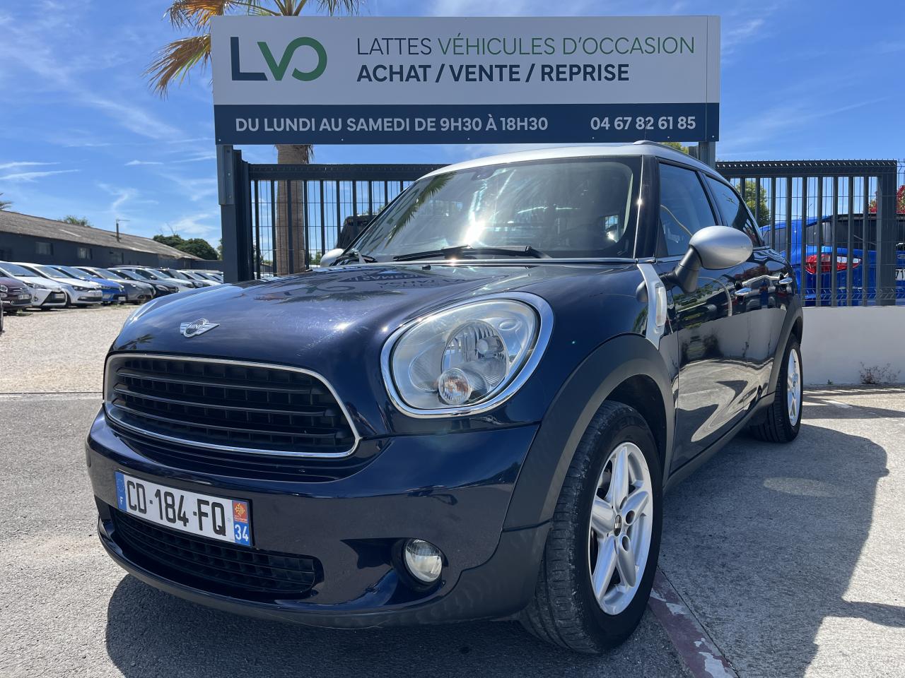 MINI MINI