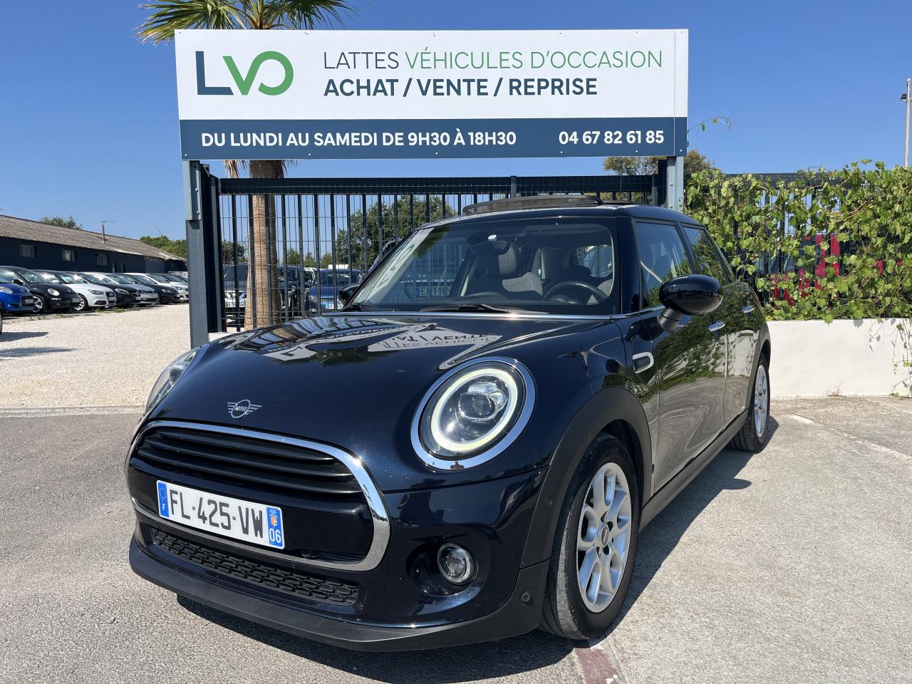 MINI MINI