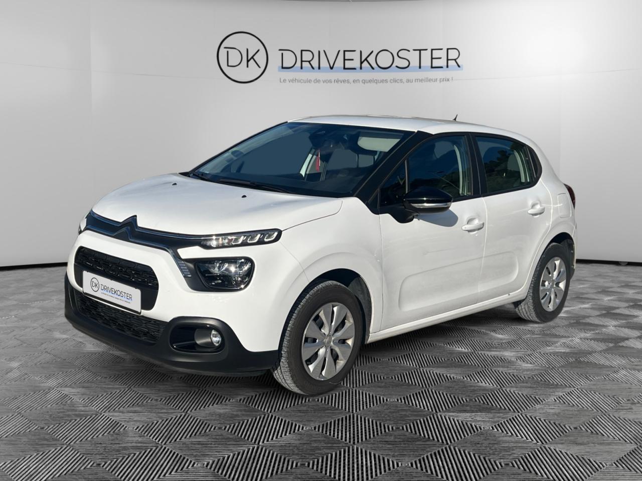 CITROËN C3