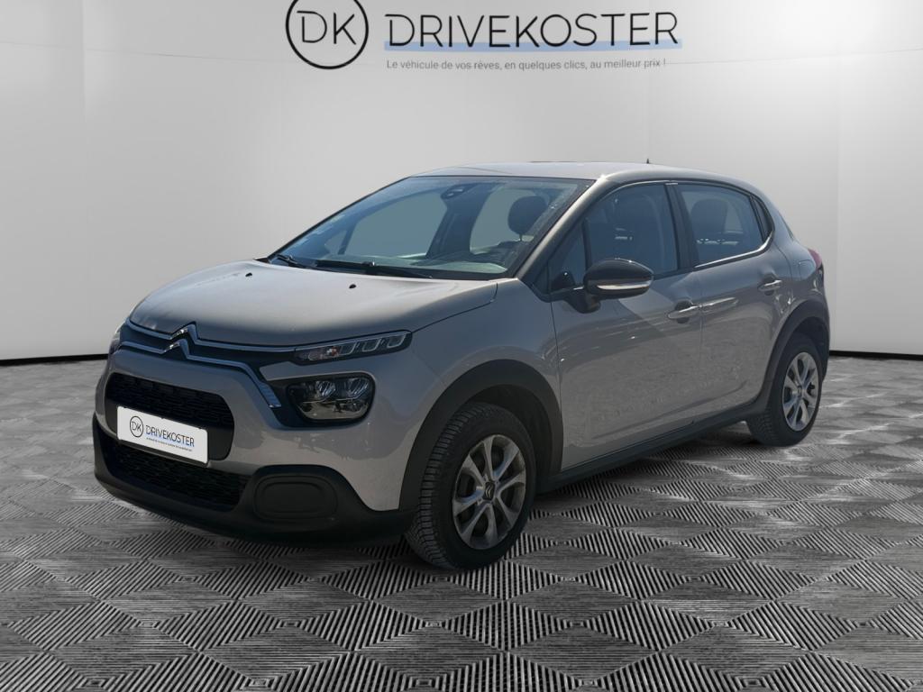 CITROËN C3