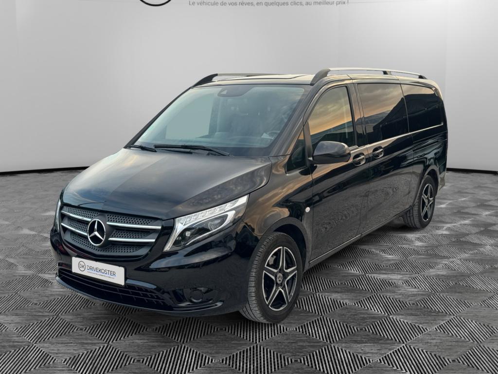 MERCEDES VITO
