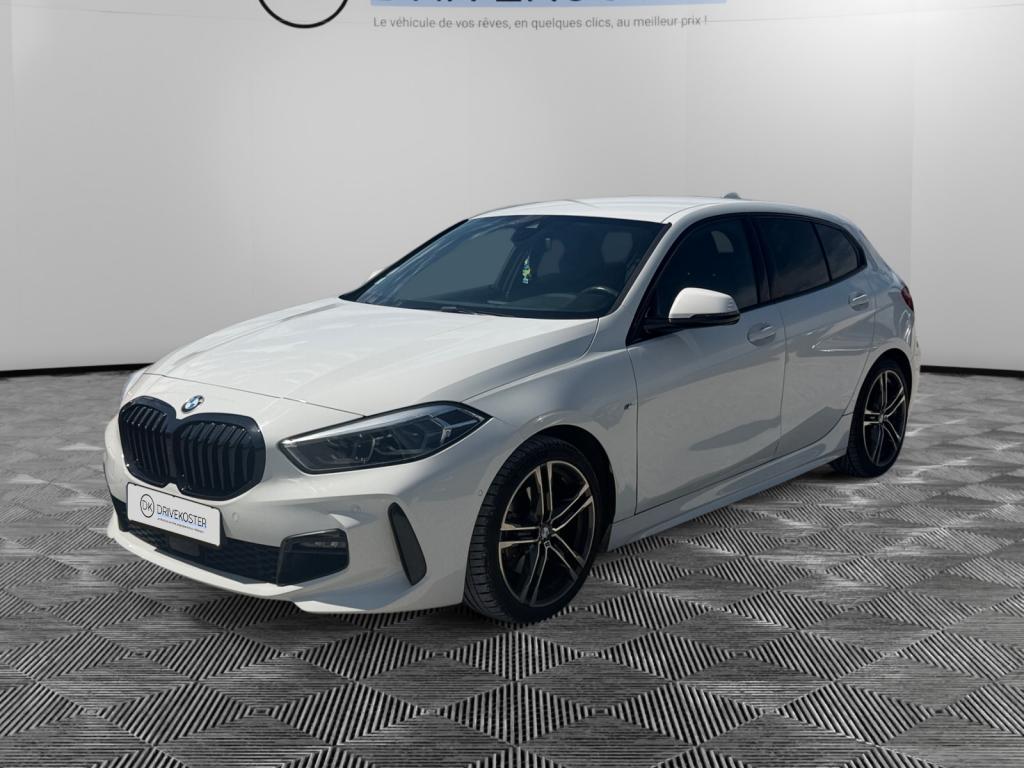BMW SERIE 1