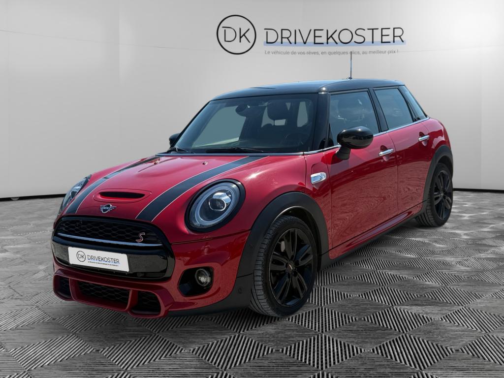 MINI MINI