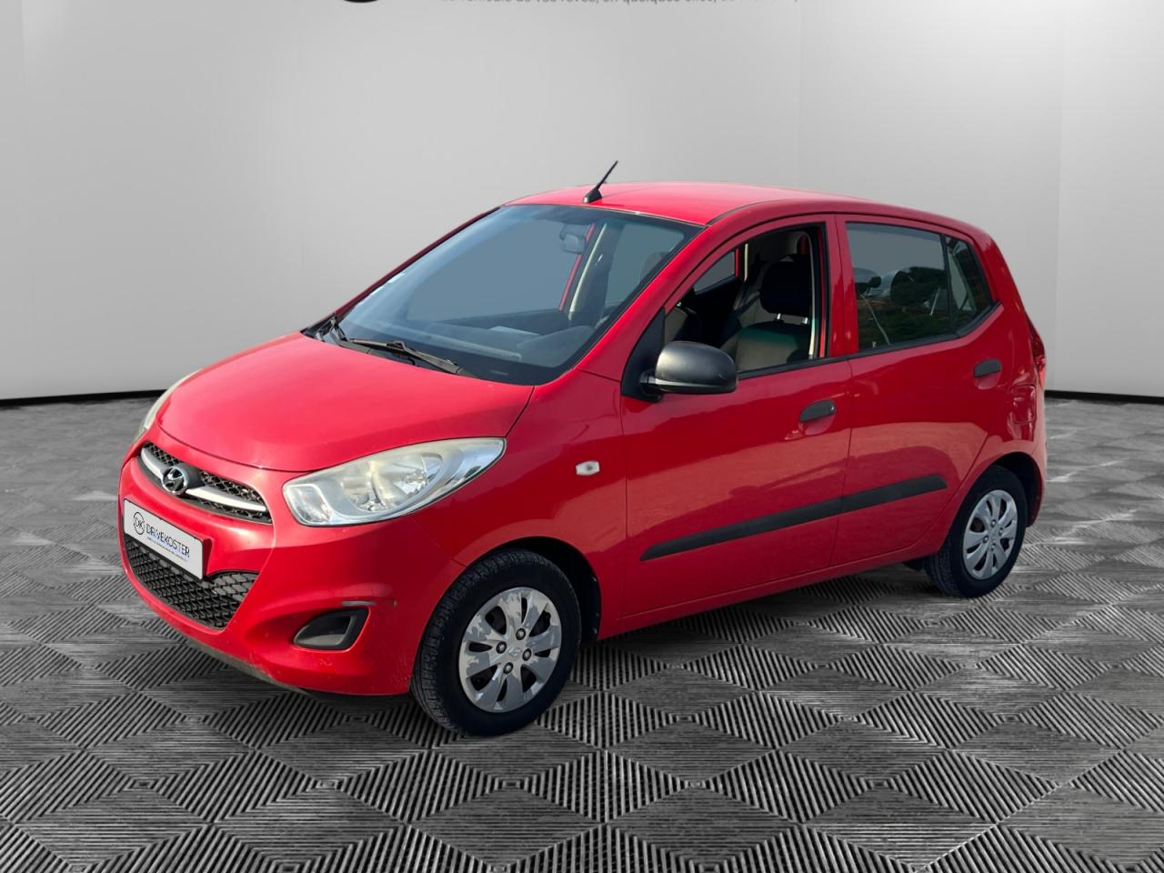 HYUNDAI i10 1.1 12V 69 cv *DISTRI FAITE