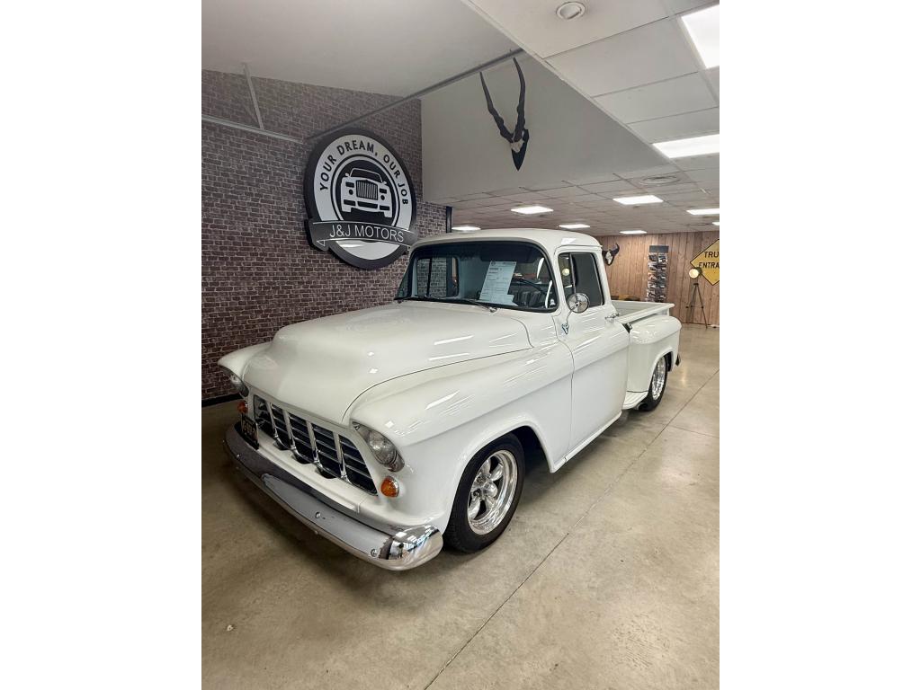 CHEVROLET 3100