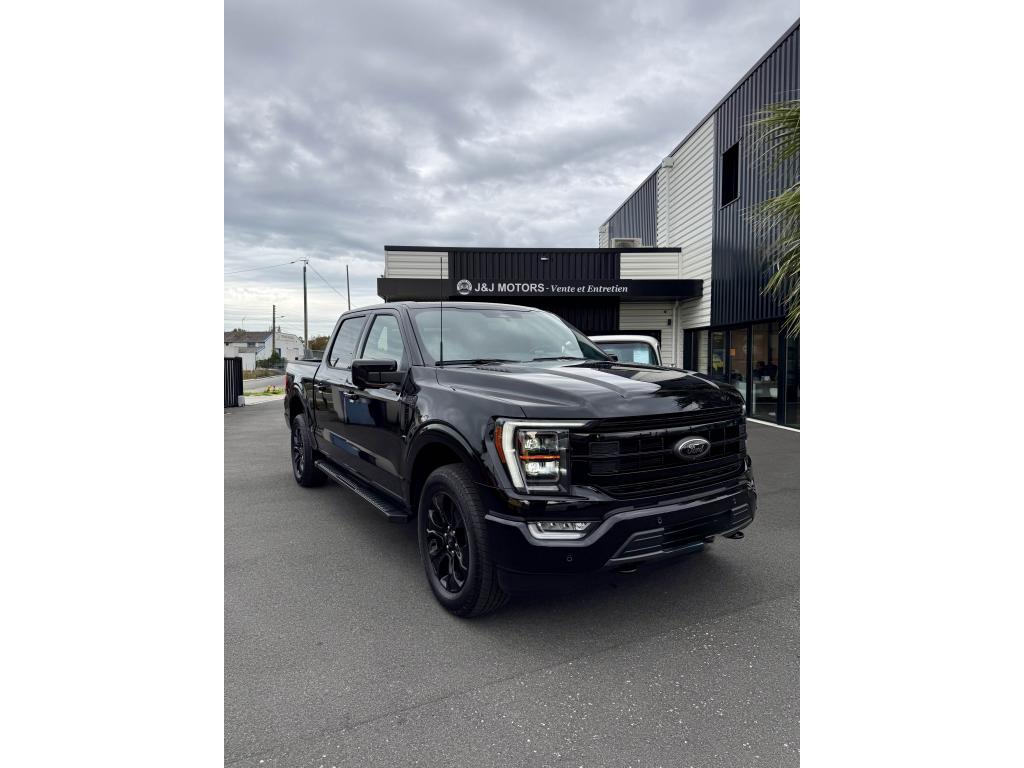 FORD F150
