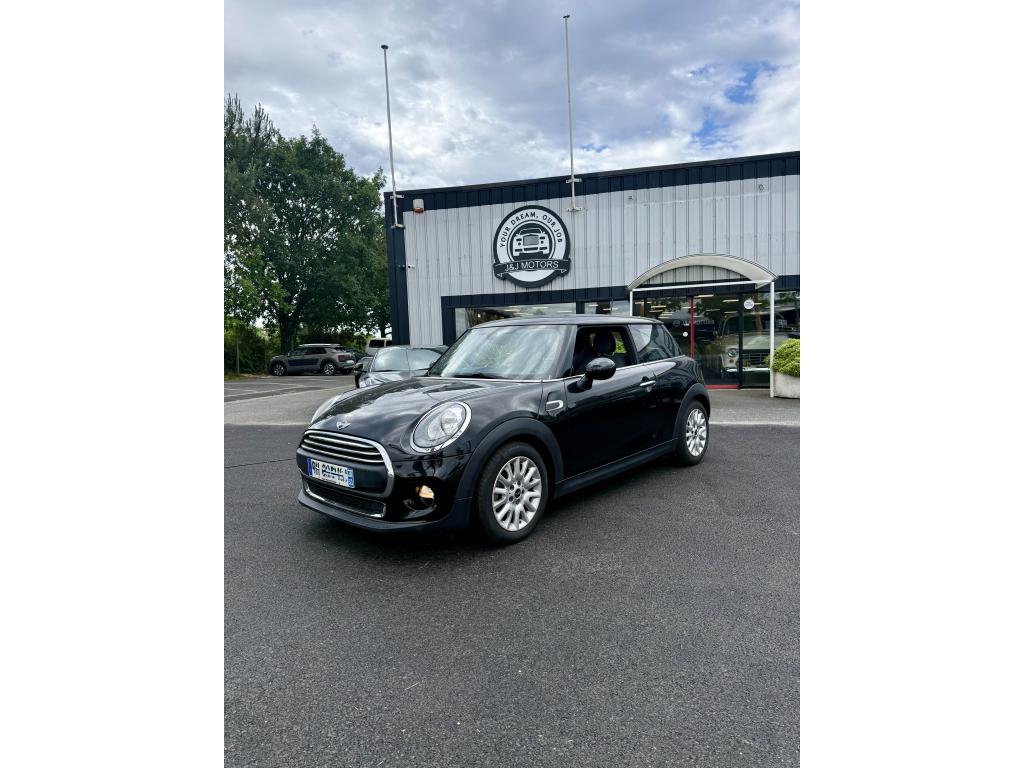 MINI MINI