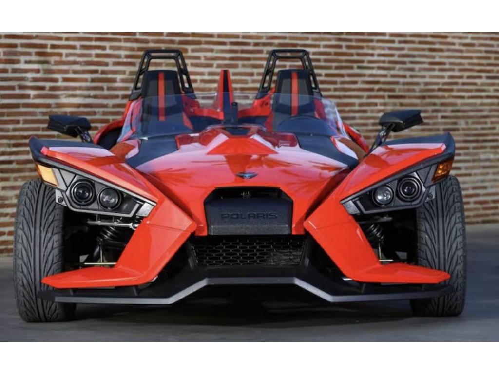 POLARIS SLINGSHOT
