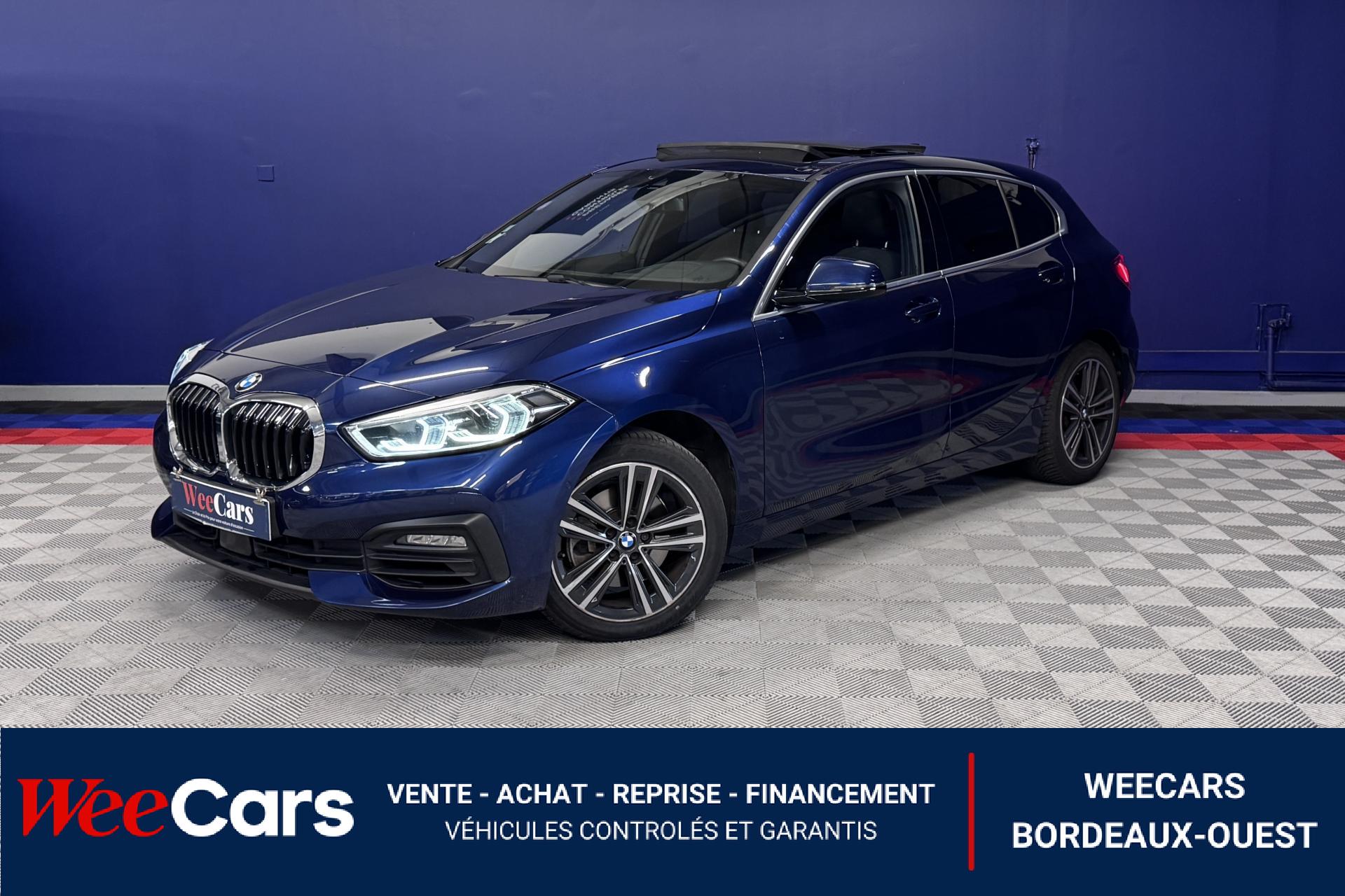 BMW SERIE 1