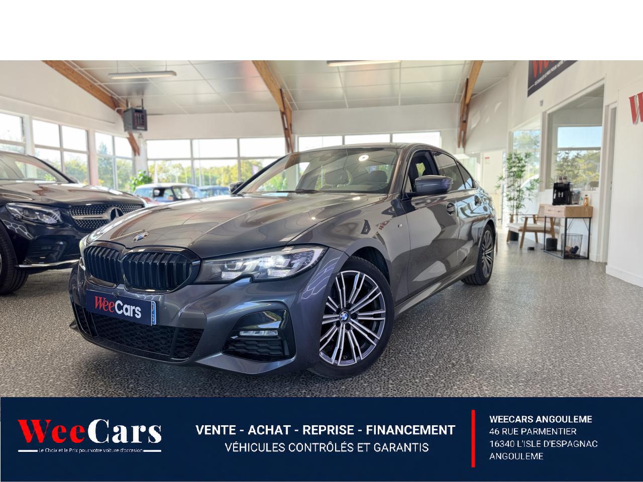 BMW SERIE 3