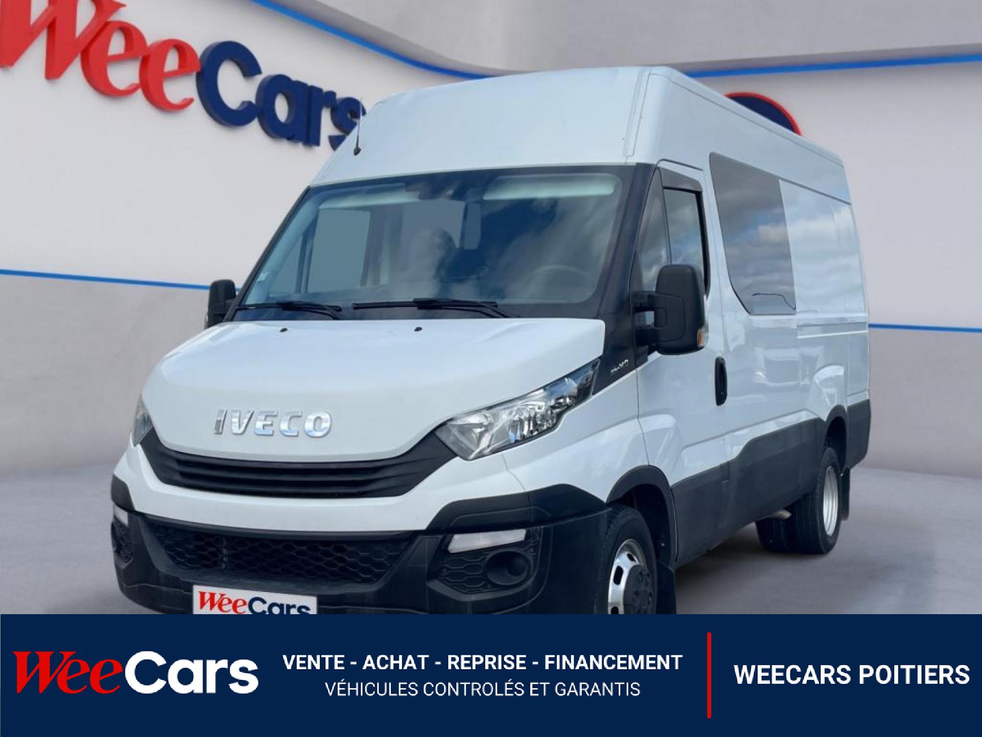 IVECO DAILY