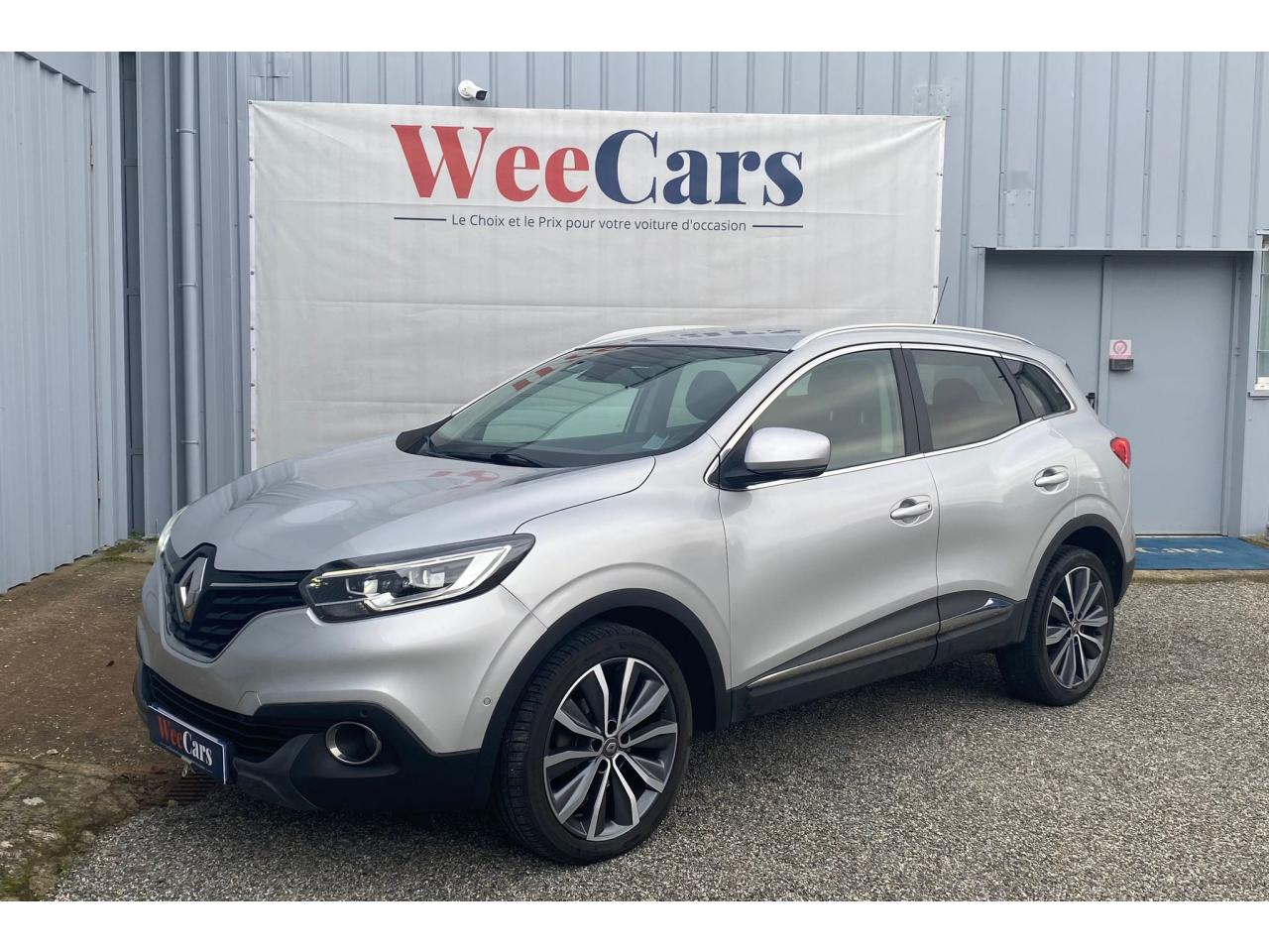 RENAULT KADJAR