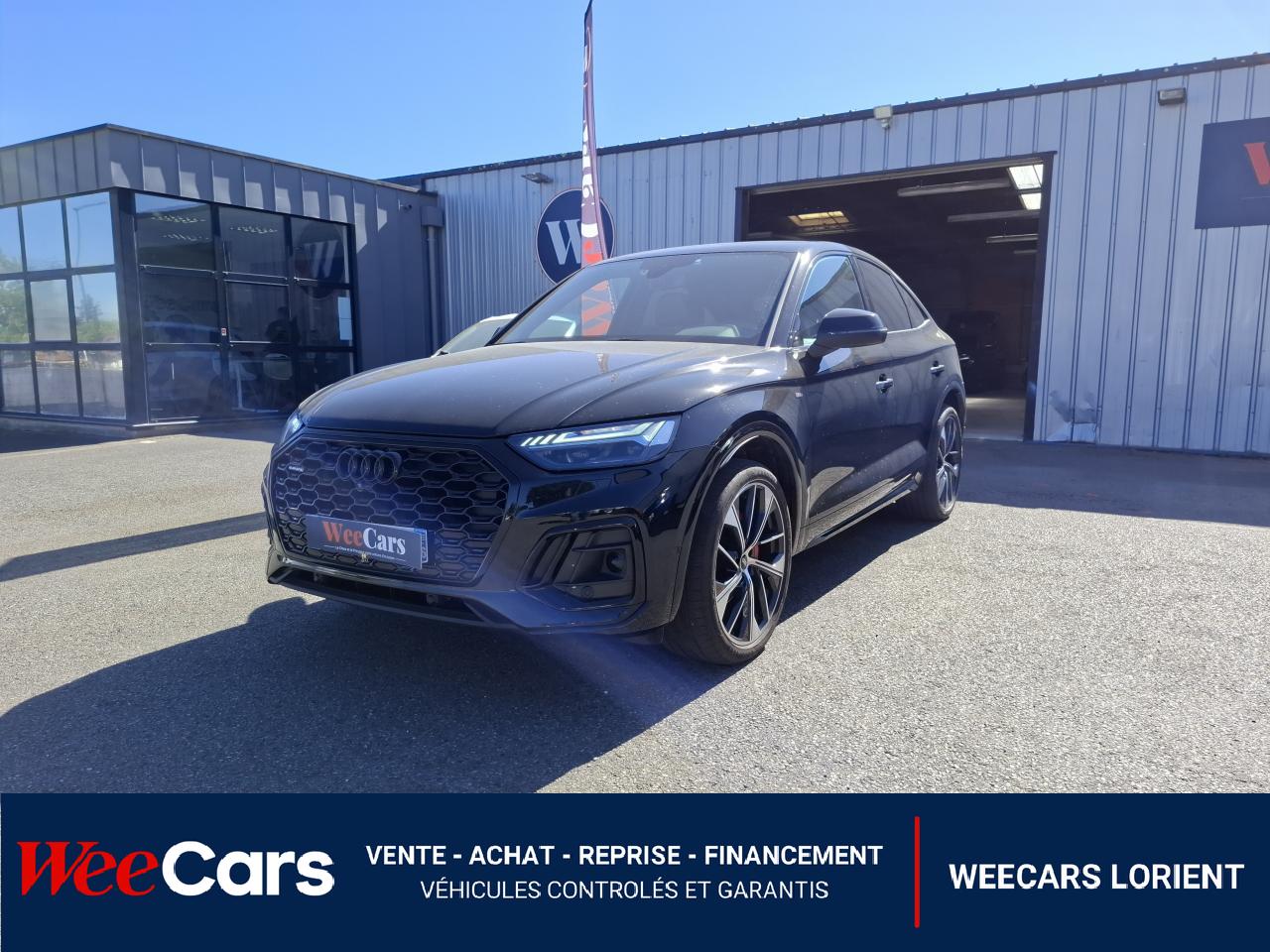 AUDI Q5