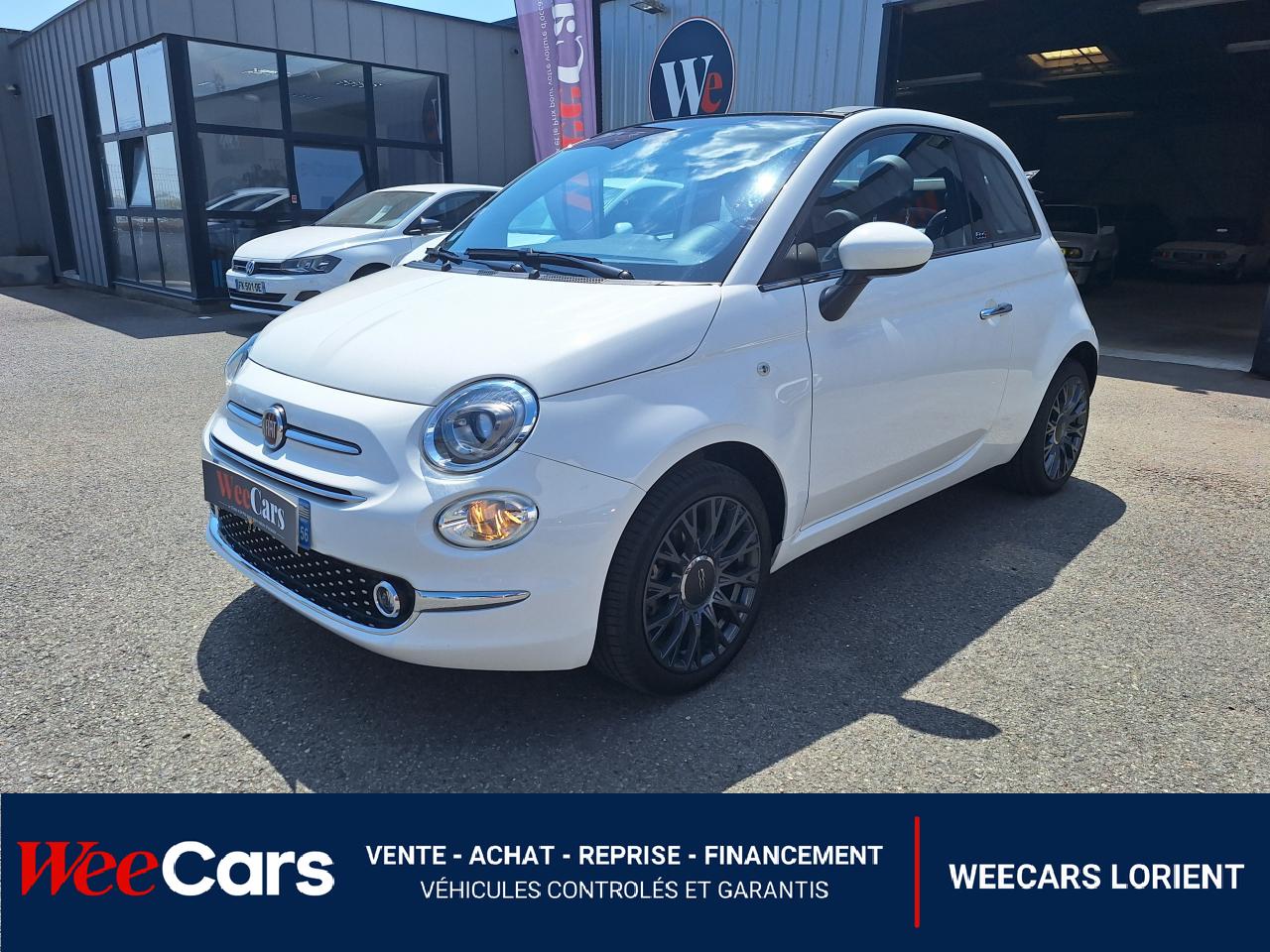 FIAT FIAT 500