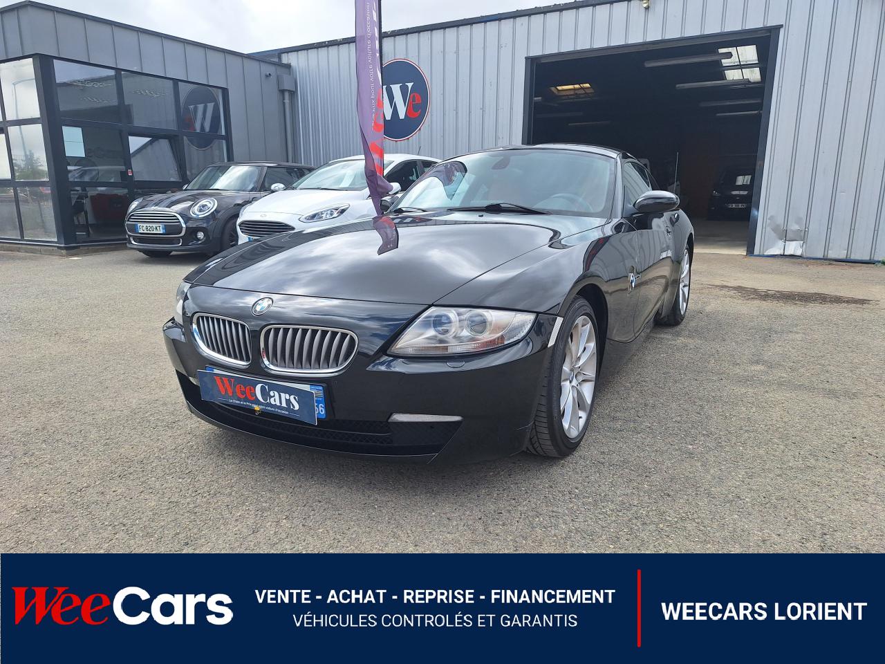 BMW Z4