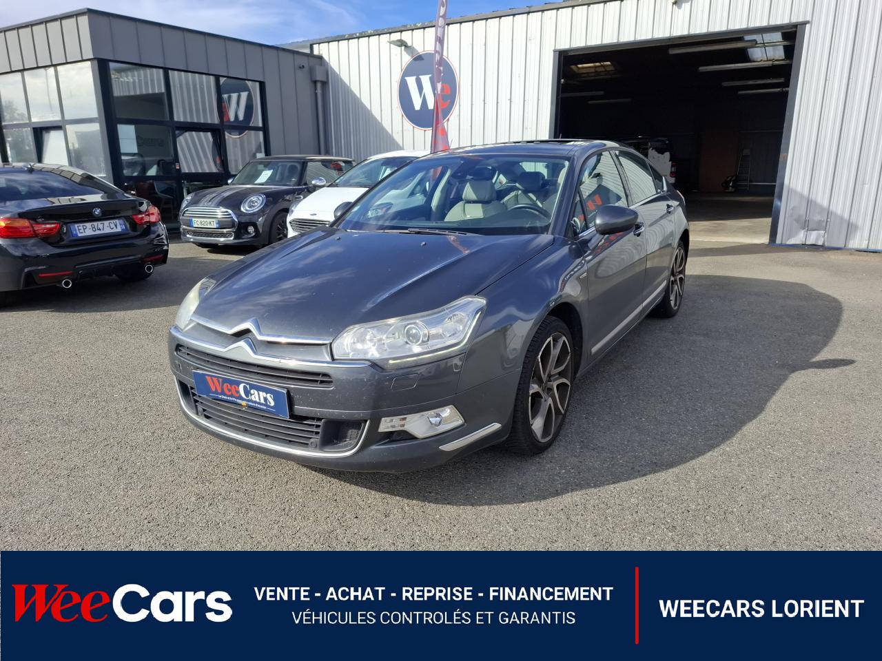 CITROËN C5