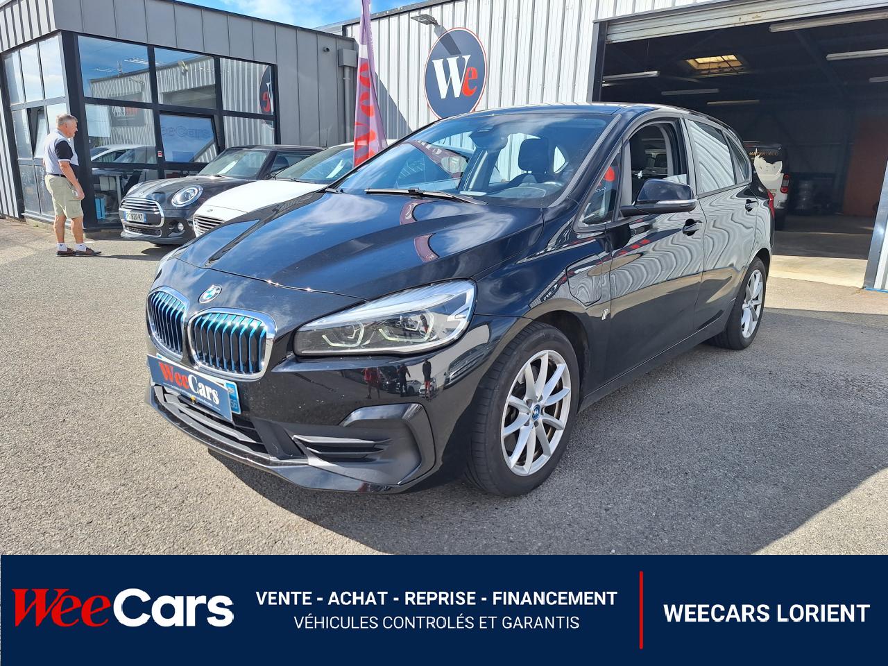 BMW SERIE 2