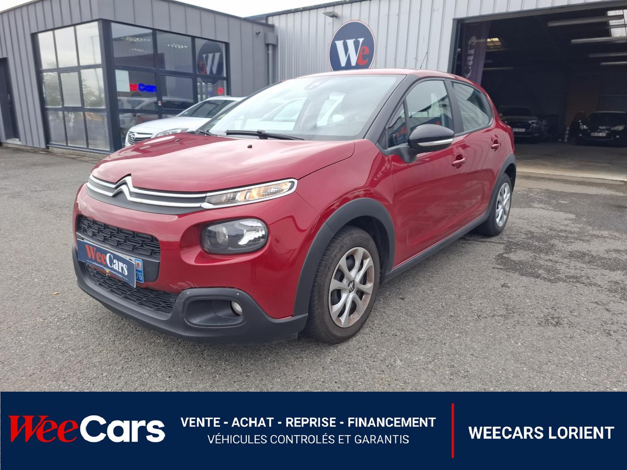 CITROËN C3