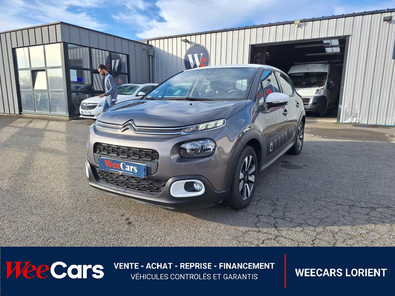 CITROËN C3