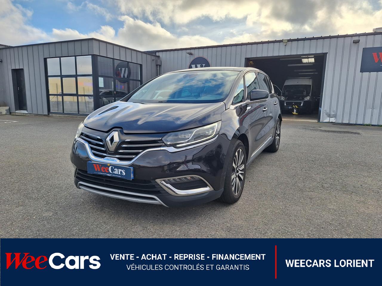 RENAULT ESPACE