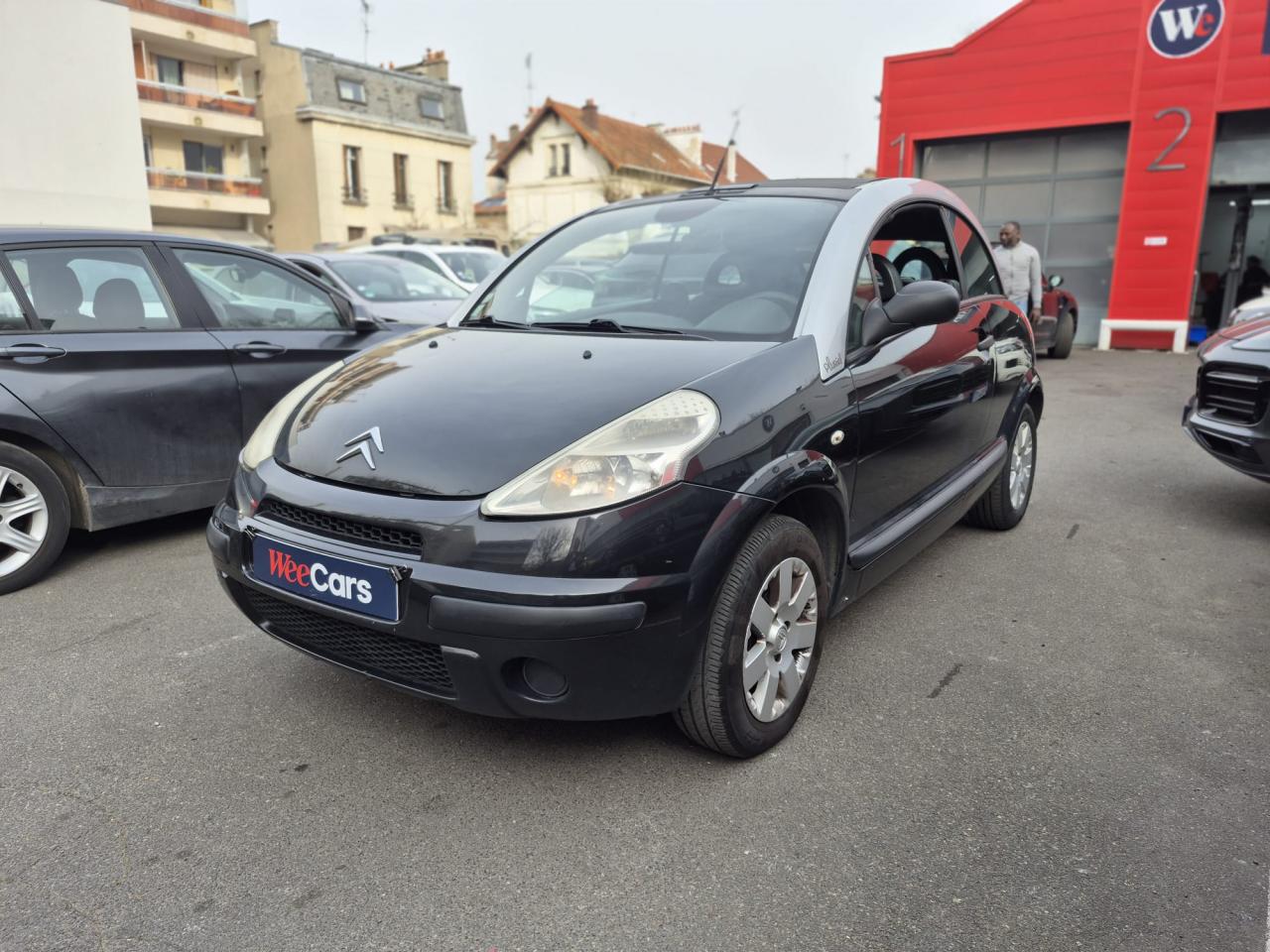 CITROËN C3