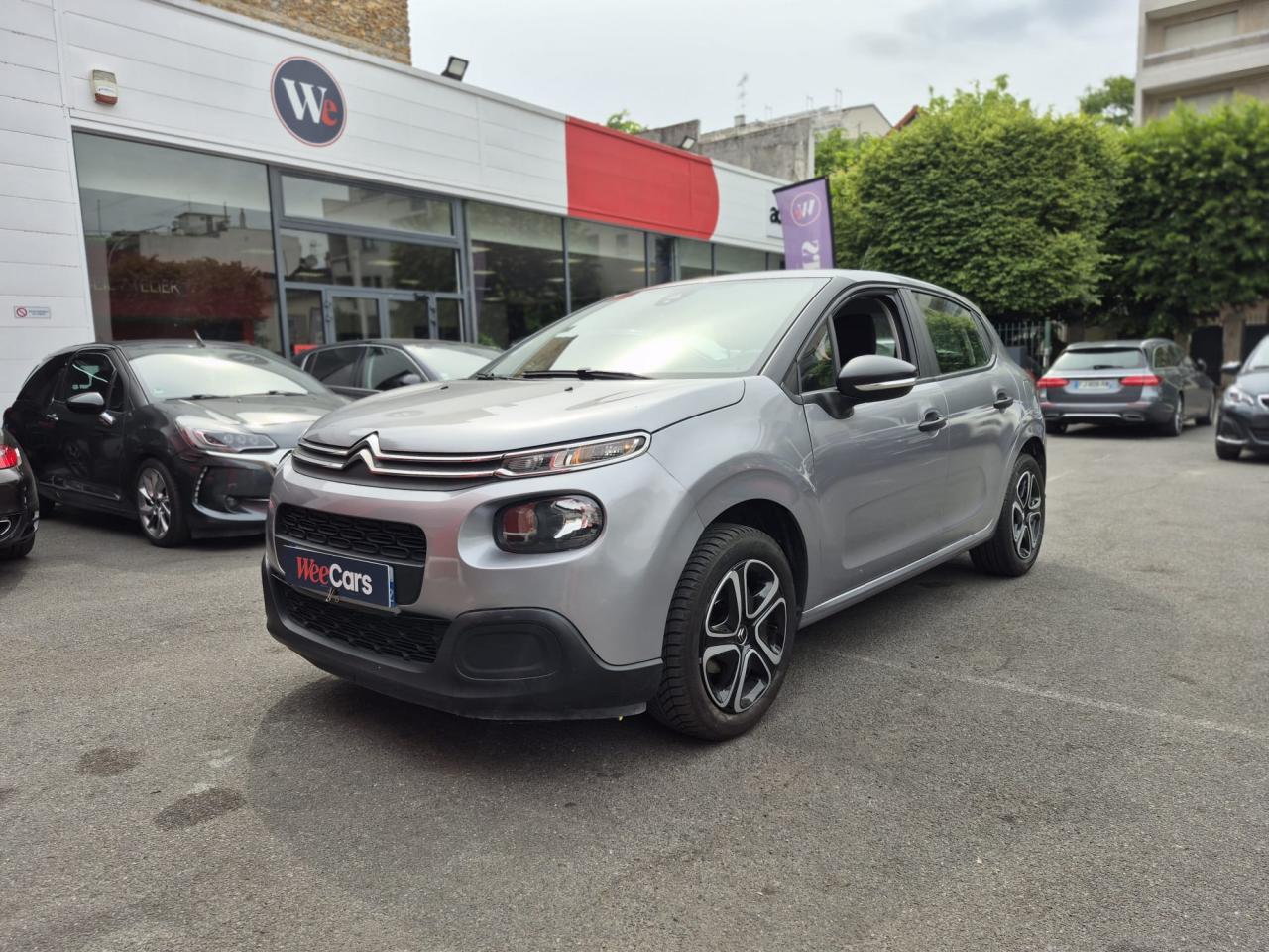 CITROËN C3