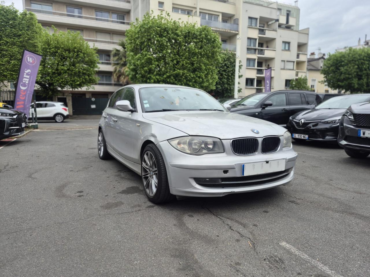 BMW SERIE 1
