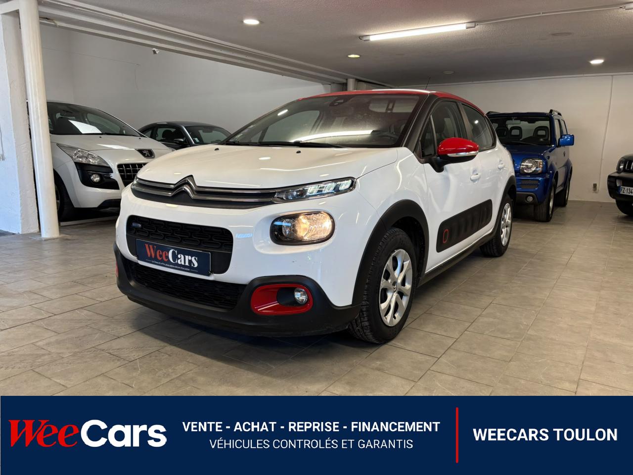 CITROËN C3