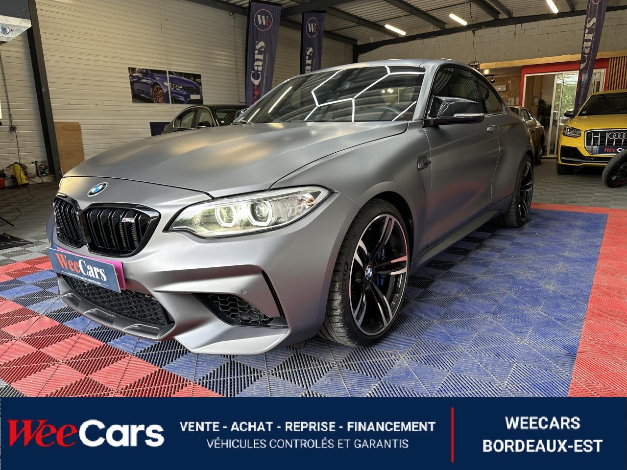 BMW SERIE 2