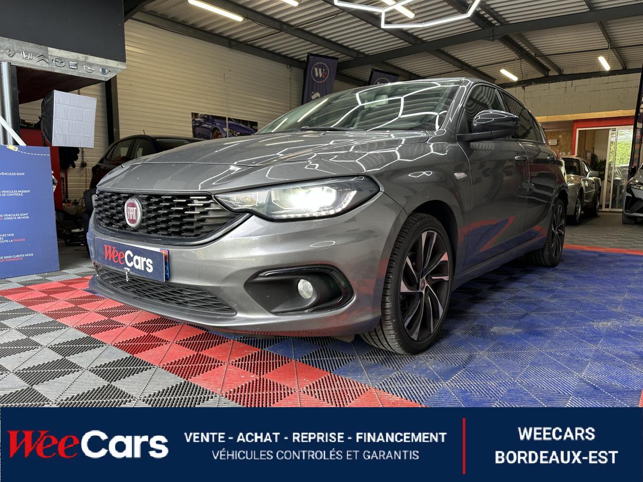 FIAT TIPO