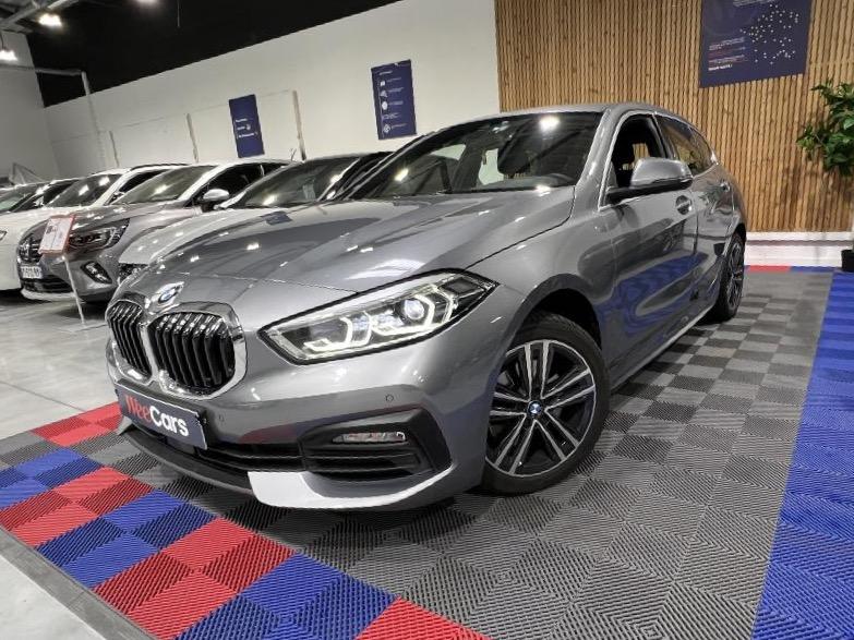 BMW SERIE 1