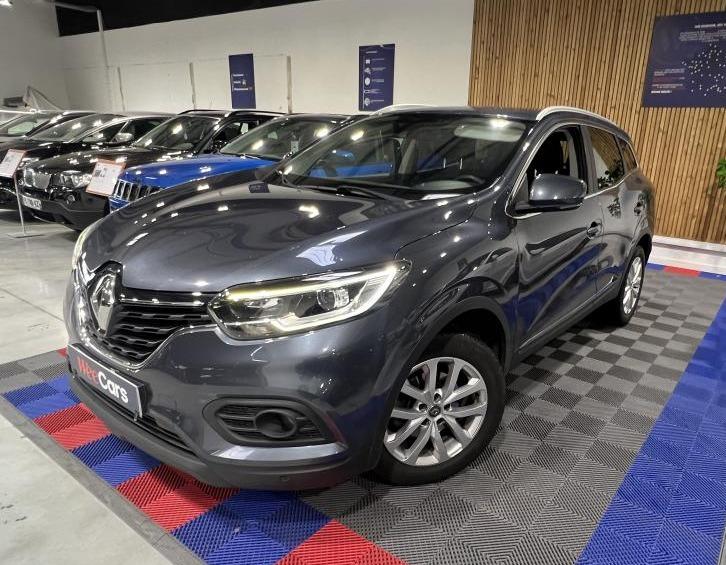 RENAULT KADJAR 1.5 Blue dCi - 115  Business PHASE 2
