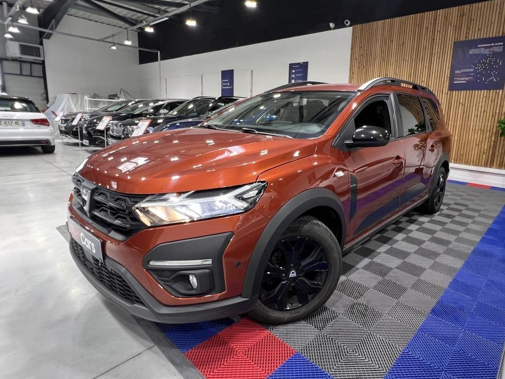 DACIA JOGGER 1.0 ECO-G GPL 100 EXTREME PLUS